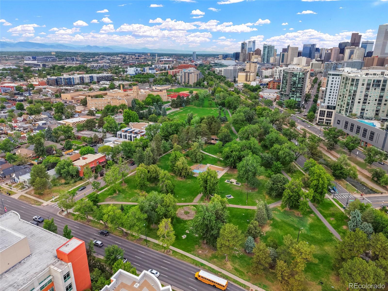 879 Delaware Street Denver CO 80204