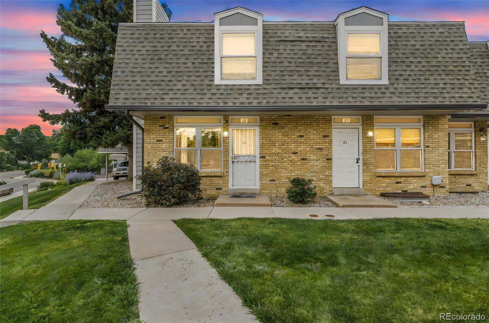 1557 S Owens Street Denver CO 80232