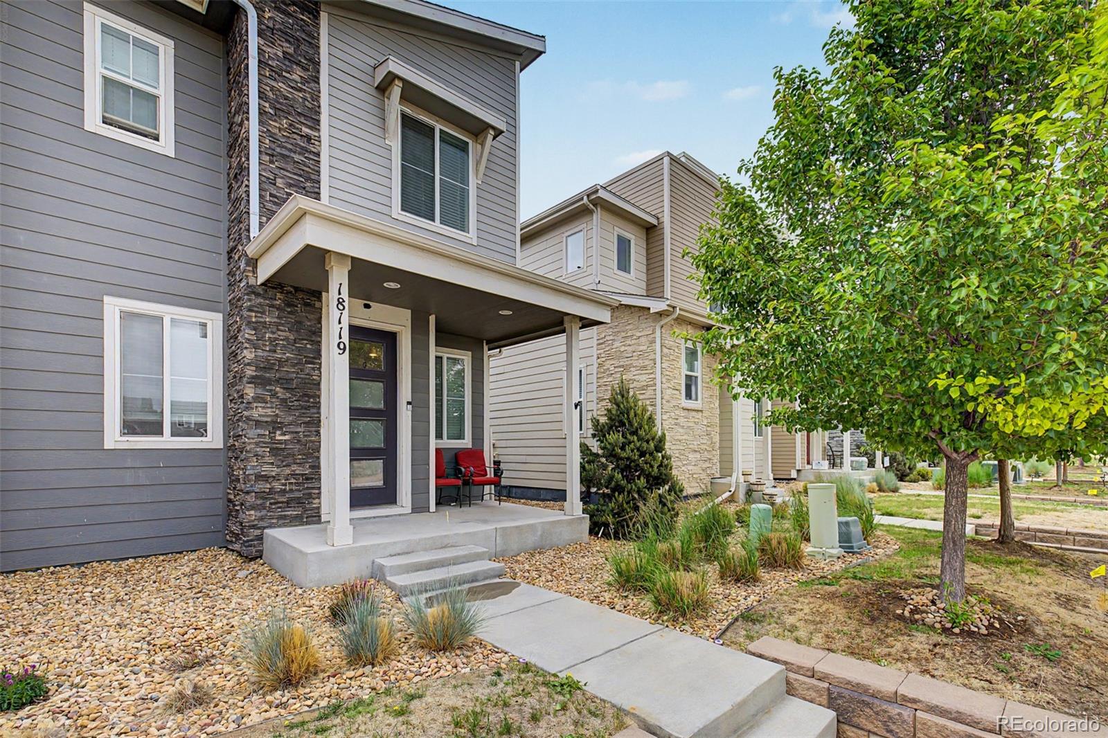 18119 E 96th Avenue Commerce City CO 80022