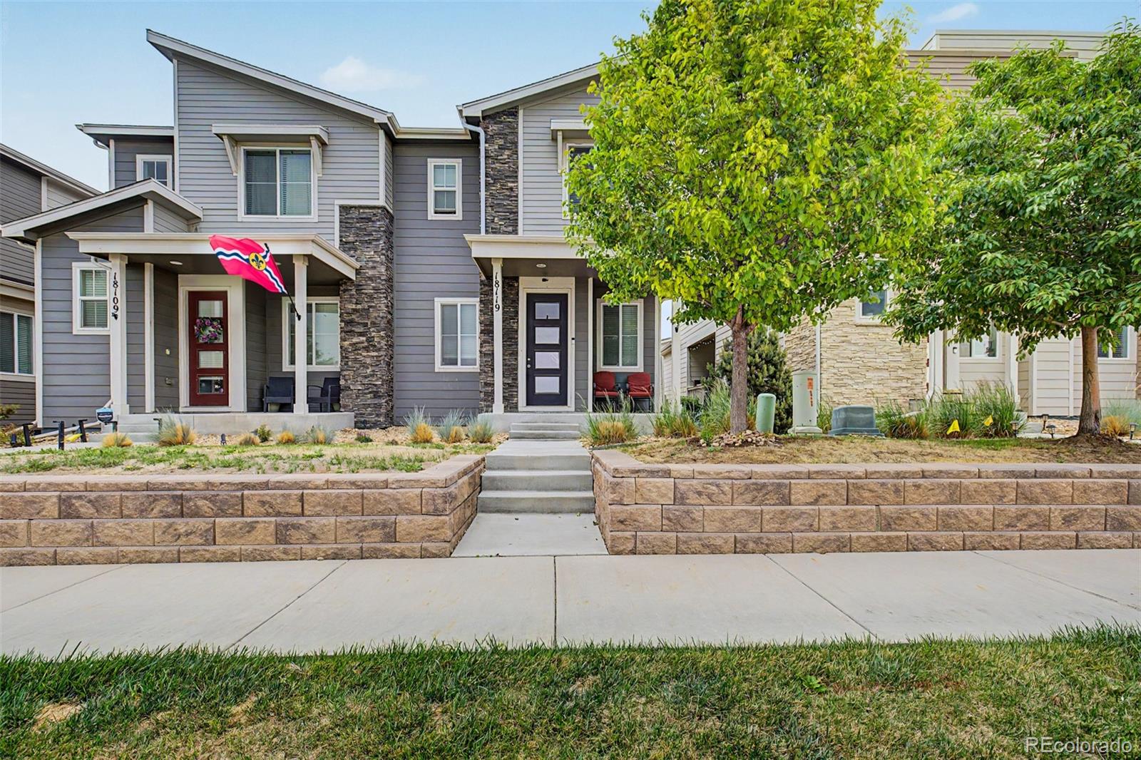 18119 E 96th Avenue Commerce City CO 80022