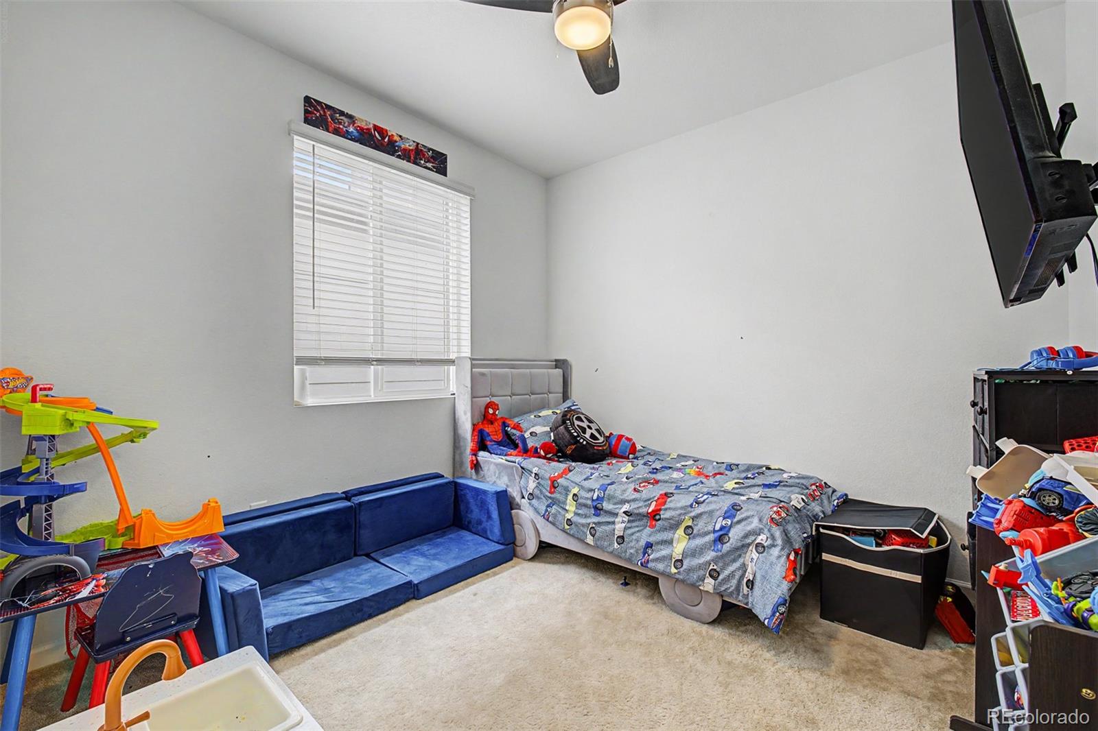 18119 E 96th Avenue Commerce City CO 80022