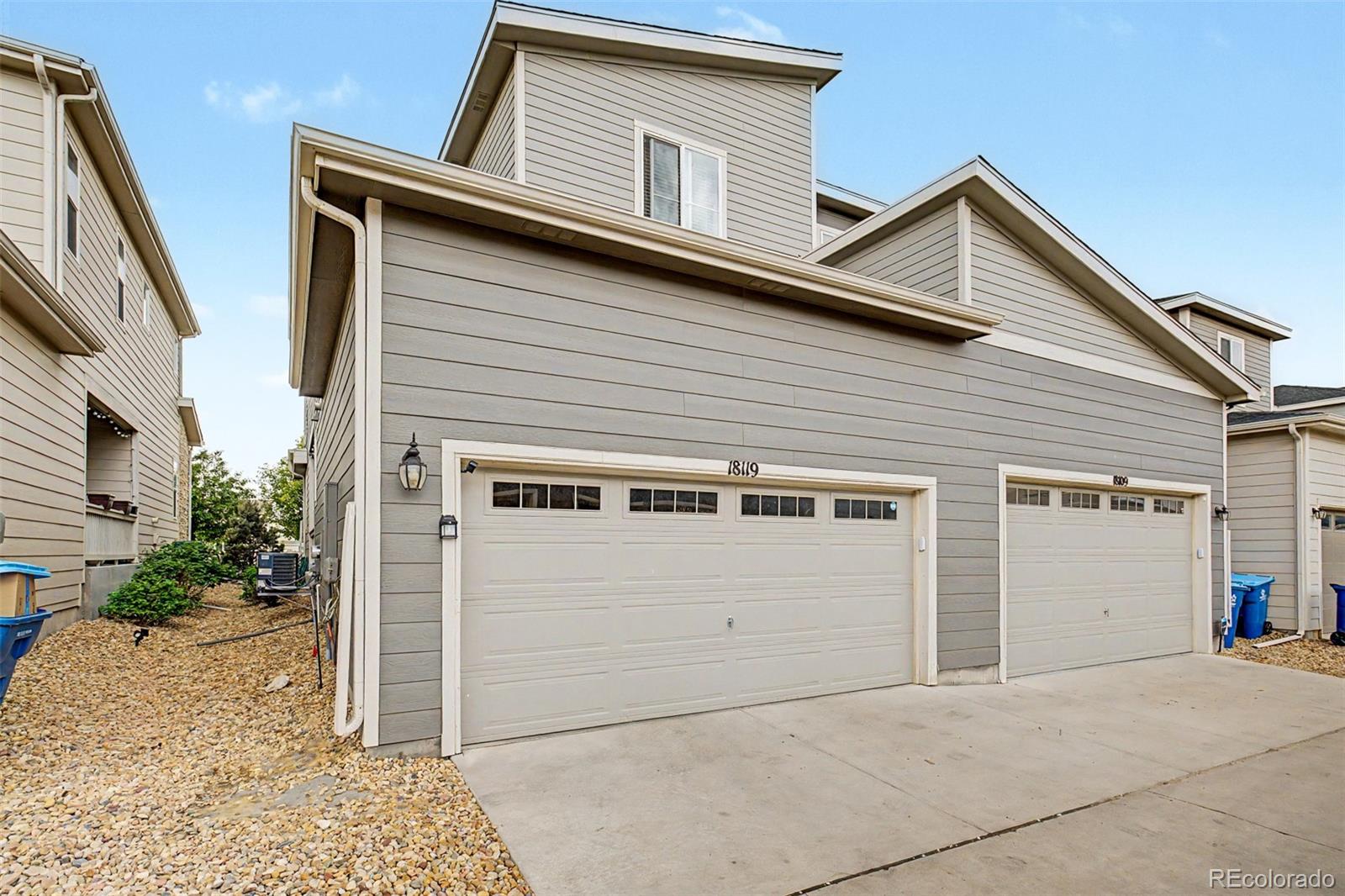 18119 E 96th Avenue Commerce City CO 80022