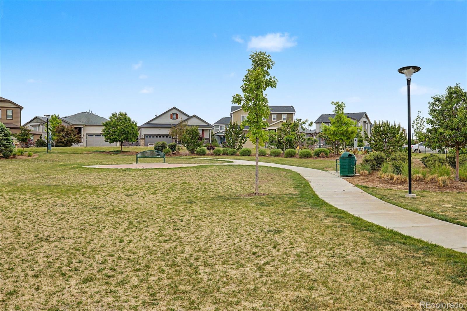 18119 E 96th Avenue Commerce City CO 80022