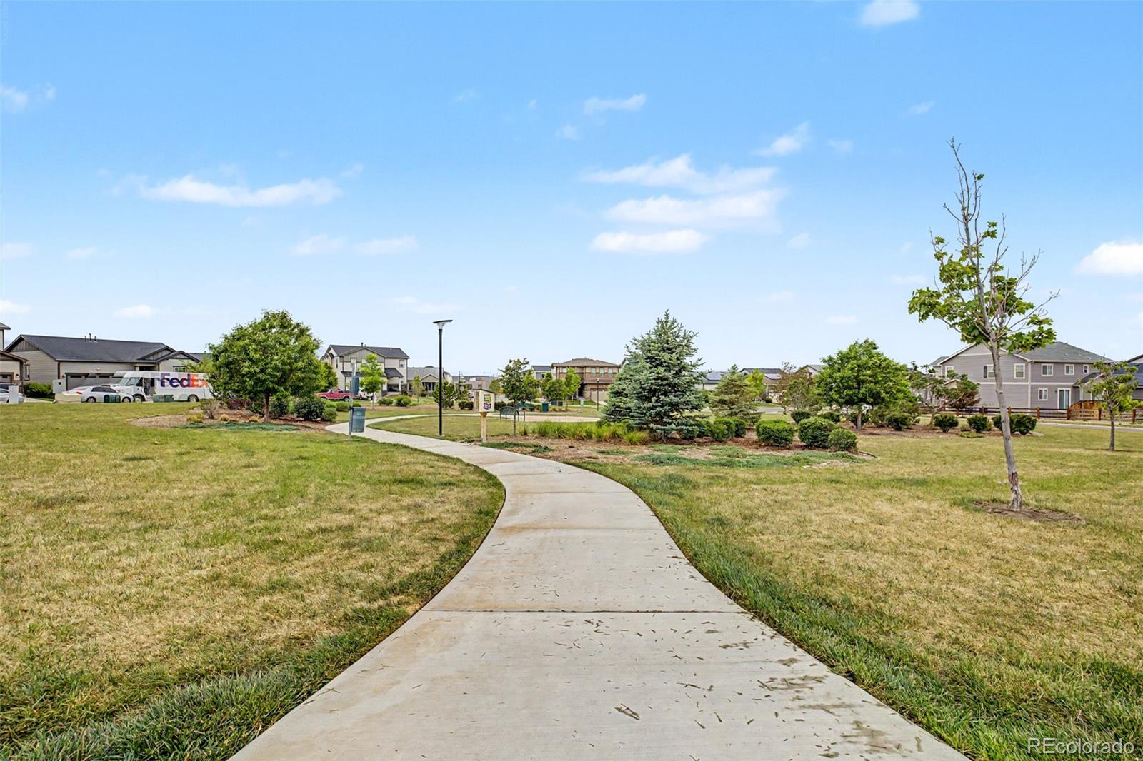 18119 E 96th Avenue Commerce City CO 80022