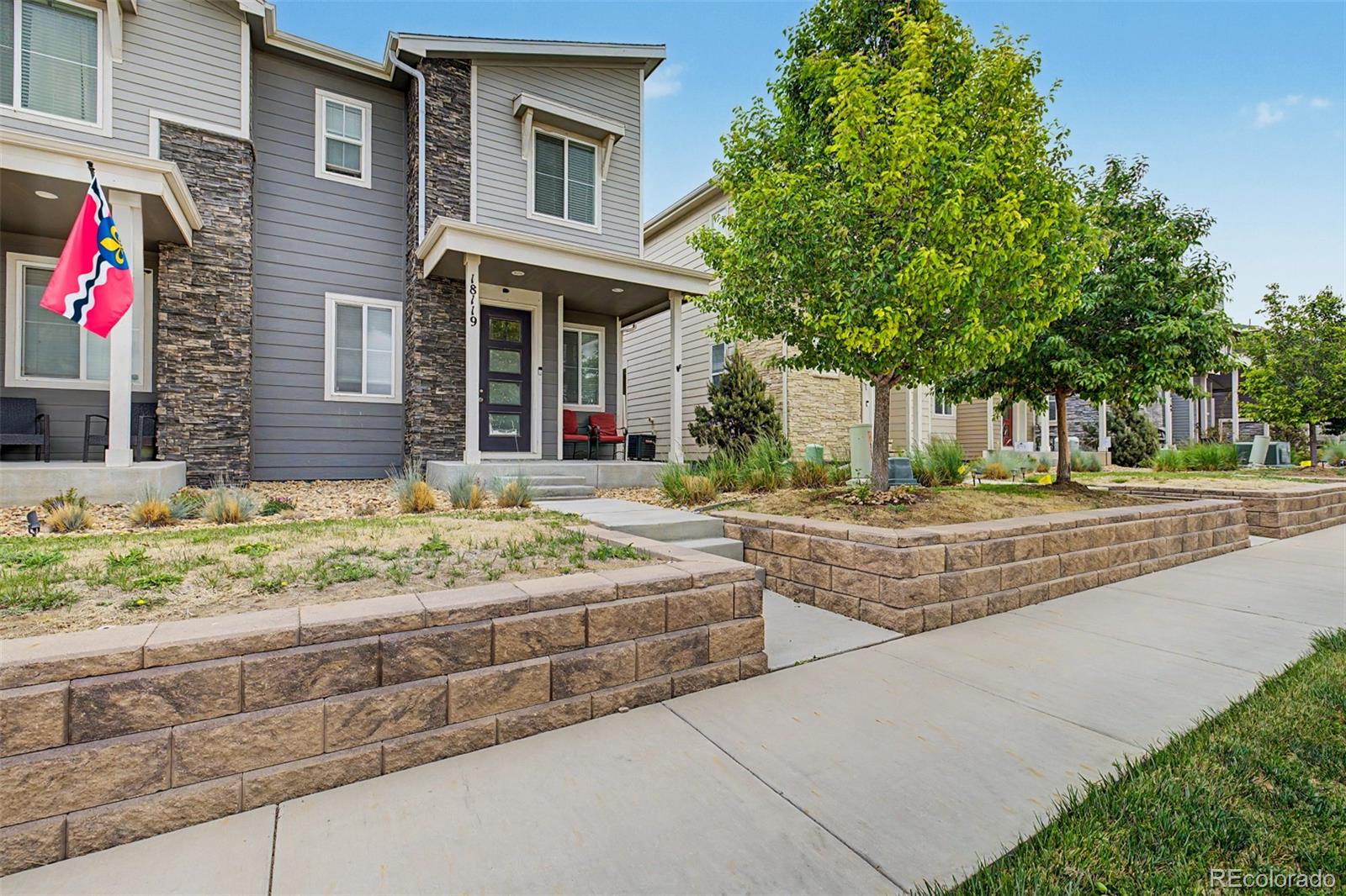 18119 E 96th Avenue Commerce City CO 80022