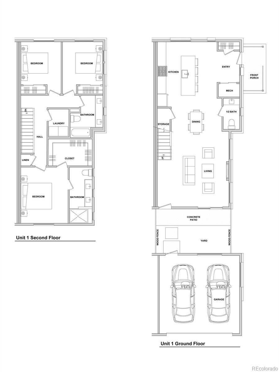 3929 Upham Street Wheat Ridge CO 80033
