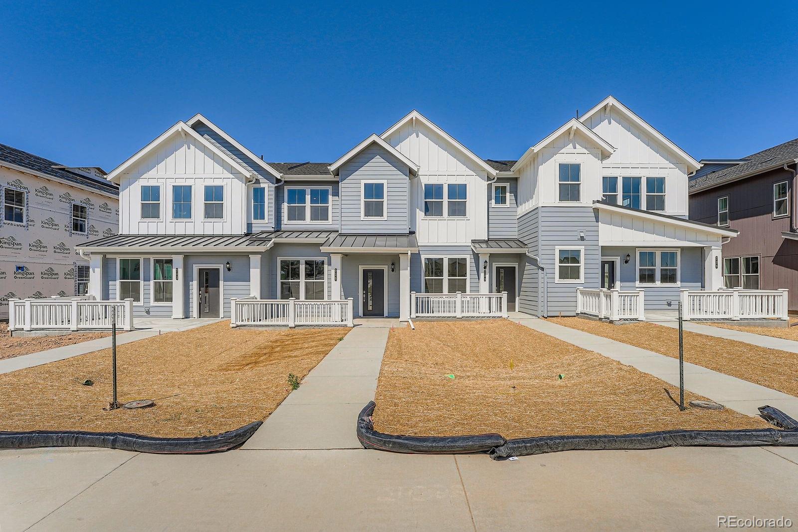 723 N Carrie Street Watkins CO 80137