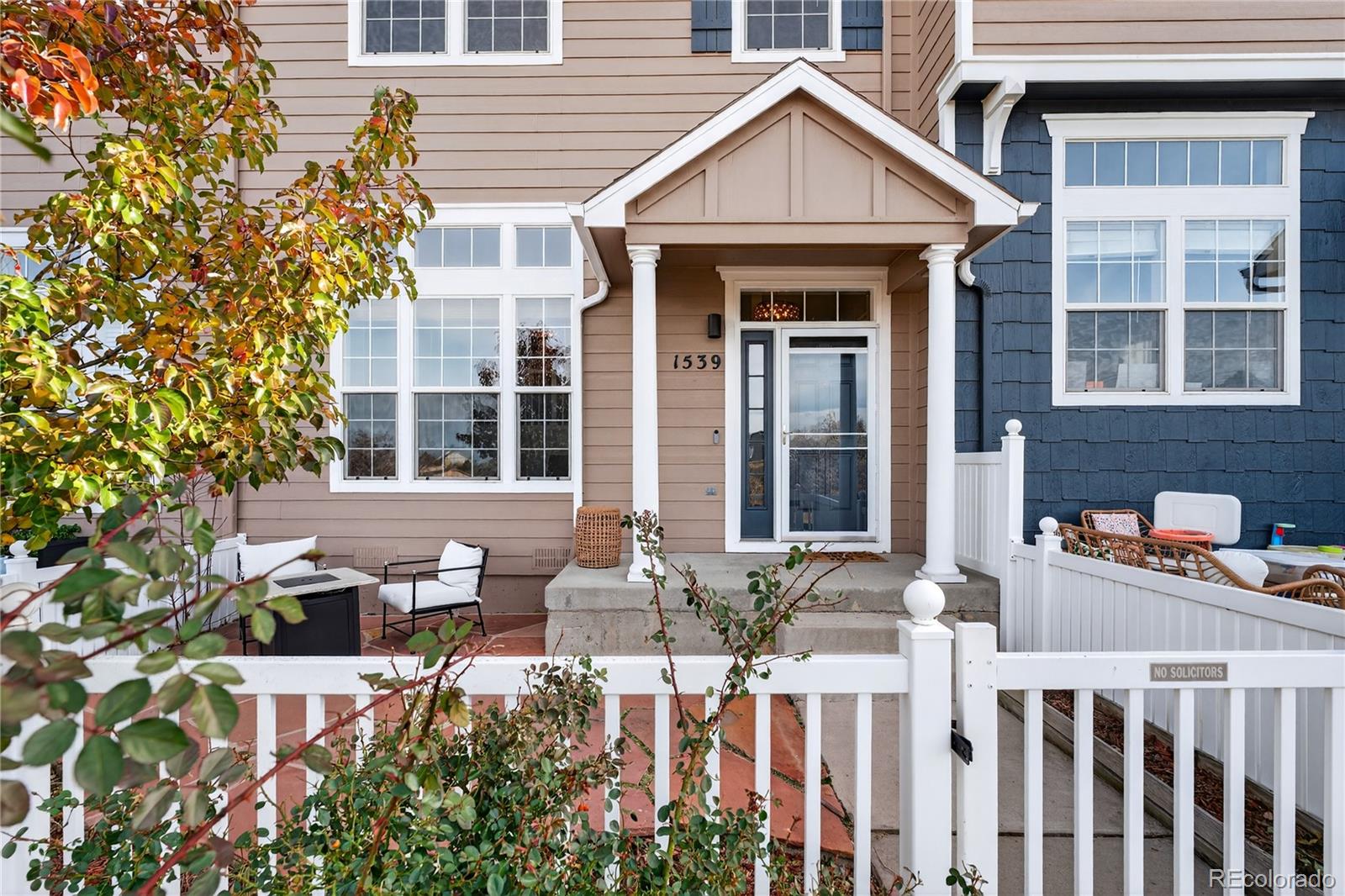 Castle Rock CO, 1539 Dawson Butte Way