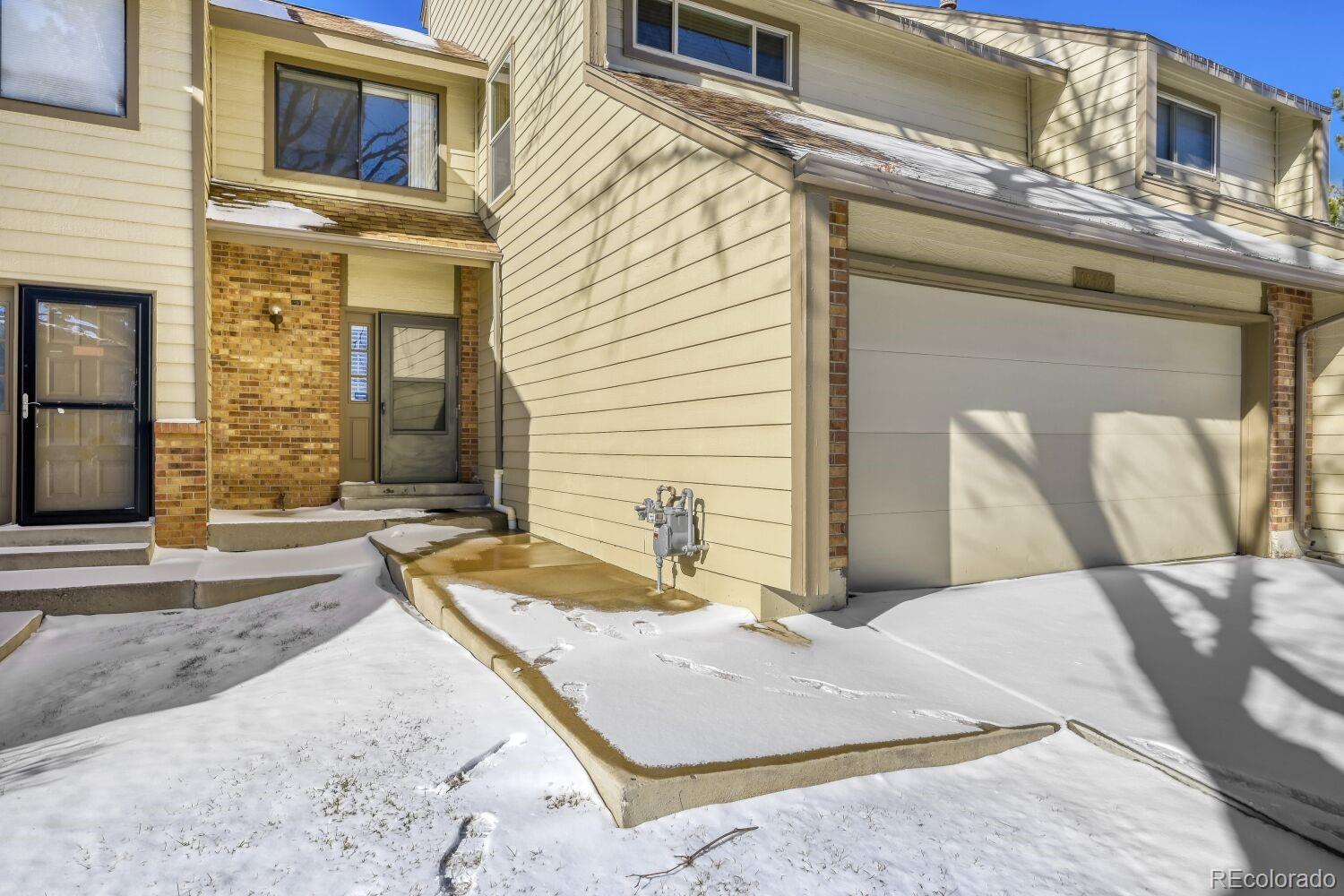 15455 E Louisiana Avenue Aurora CO 80017