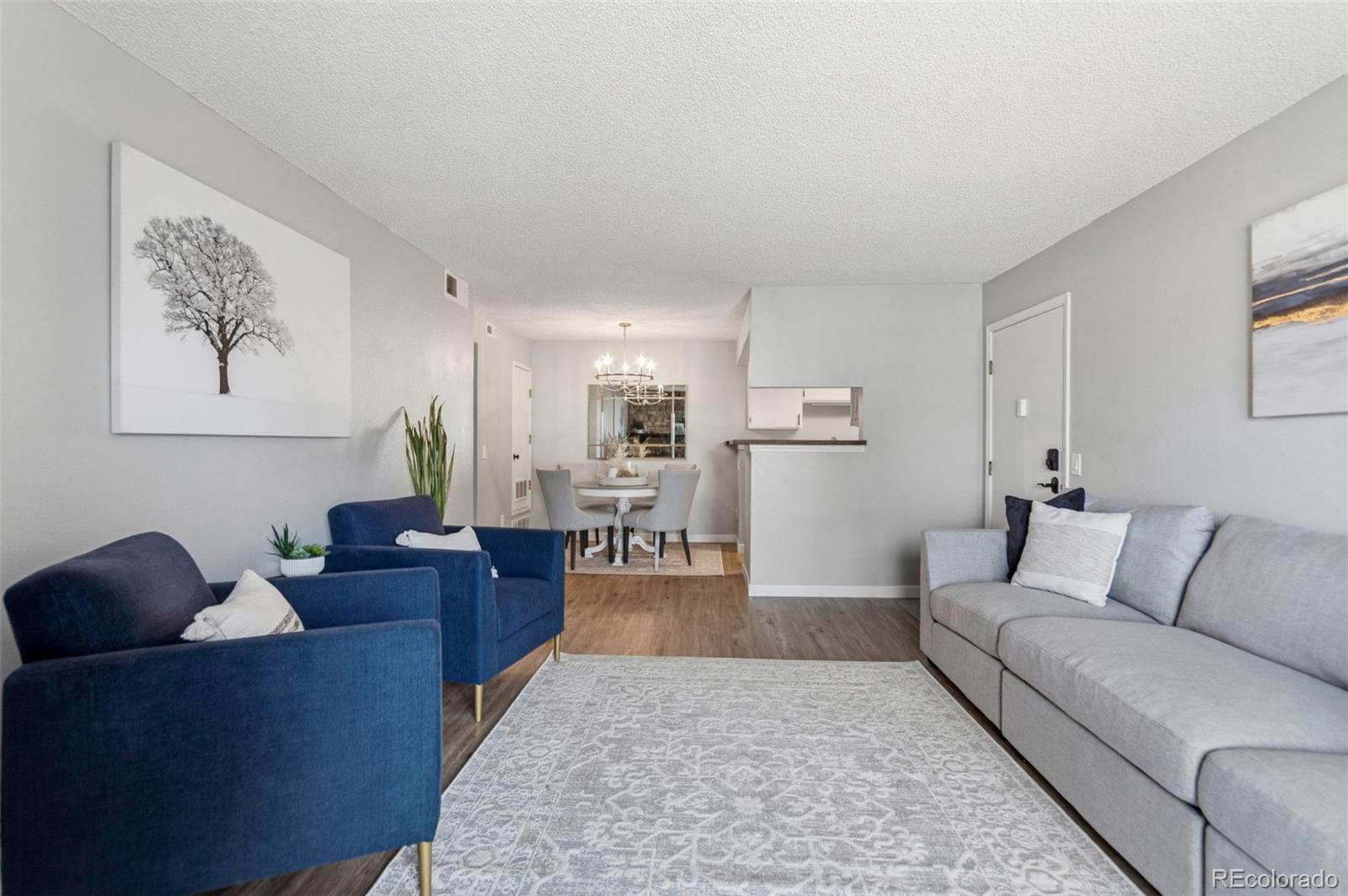 8555 Fairmount Drive Denver CO 80247