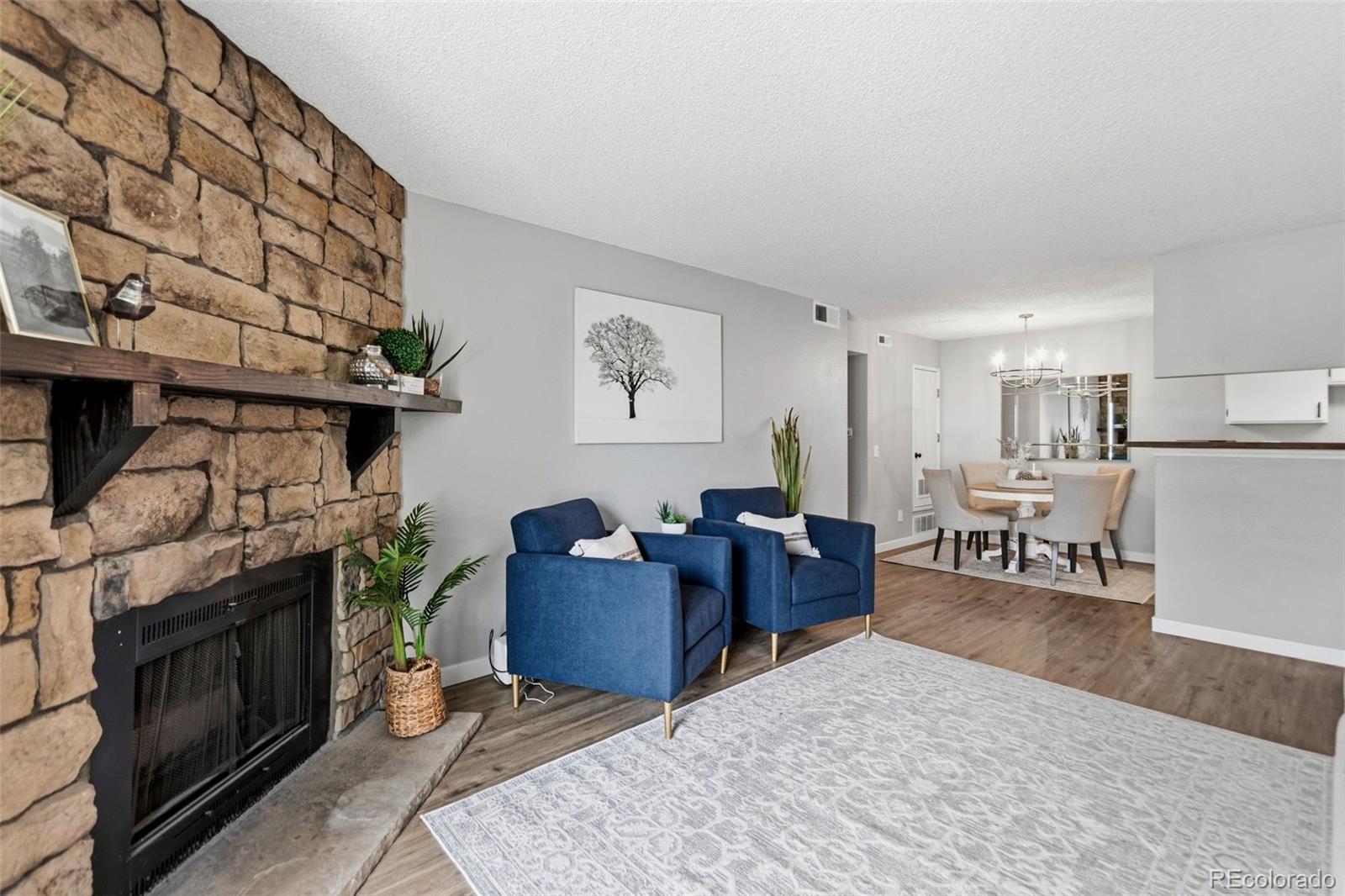 8555 Fairmount Drive Denver CO 80247