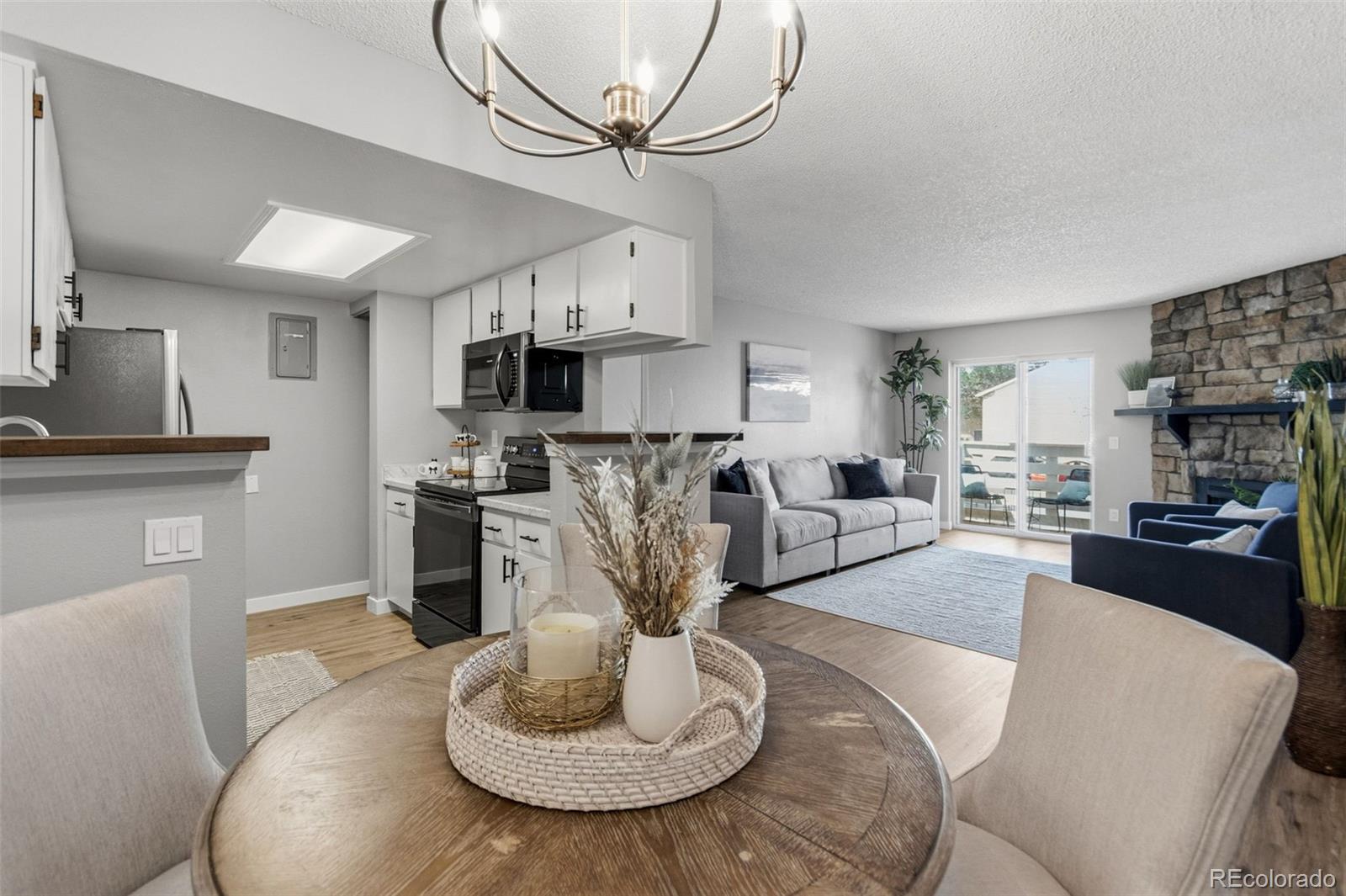 8555 Fairmount Drive Denver CO 80247