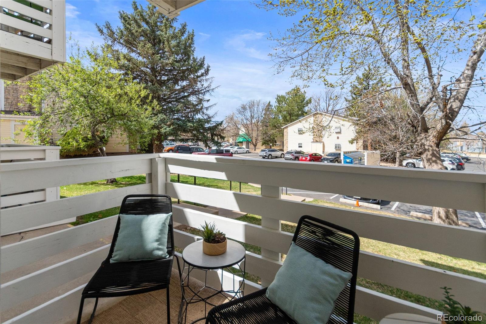 8555 Fairmount Drive Denver CO 80247