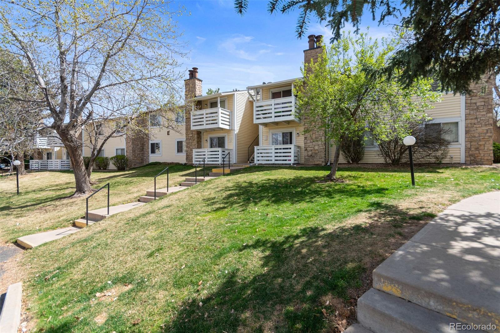 8555 Fairmount Drive Denver CO 80247
