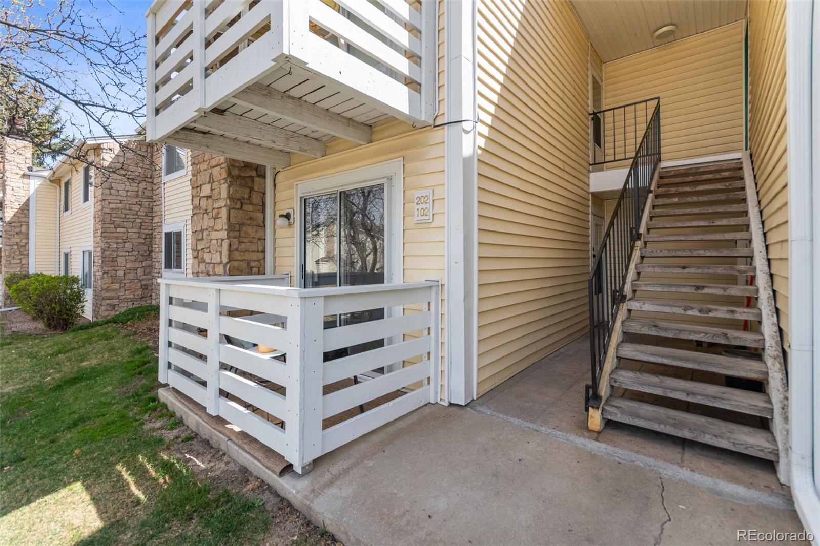 8555 Fairmount Drive Denver CO 80247