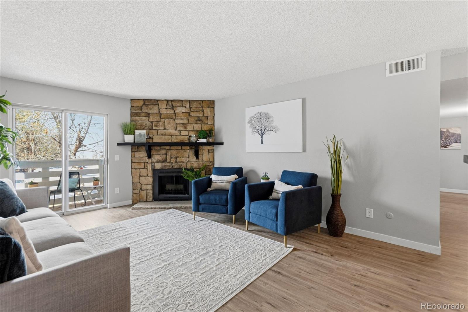 8555 Fairmount Drive Denver CO 80247
