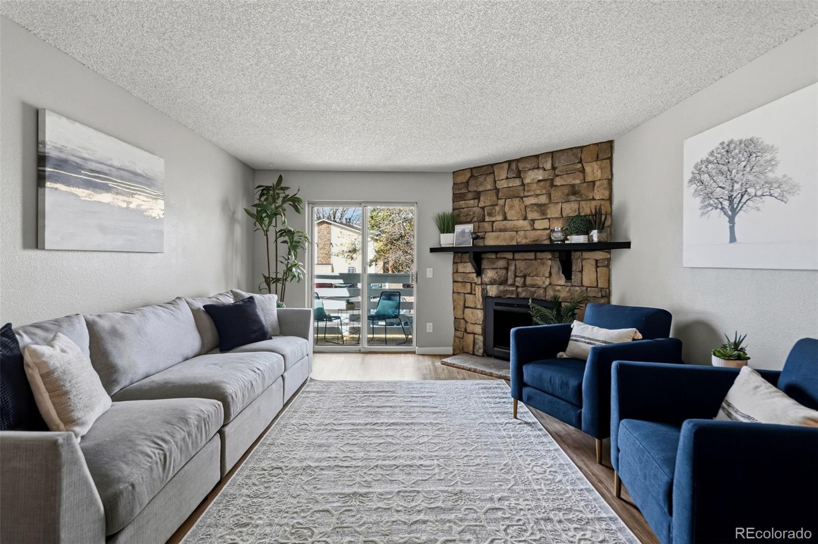 8555 Fairmount Drive Denver CO 80247
