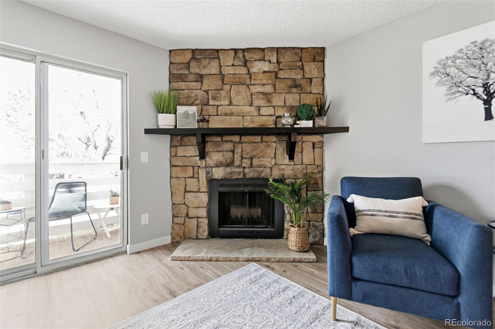 8555 Fairmount Drive Denver CO 80247