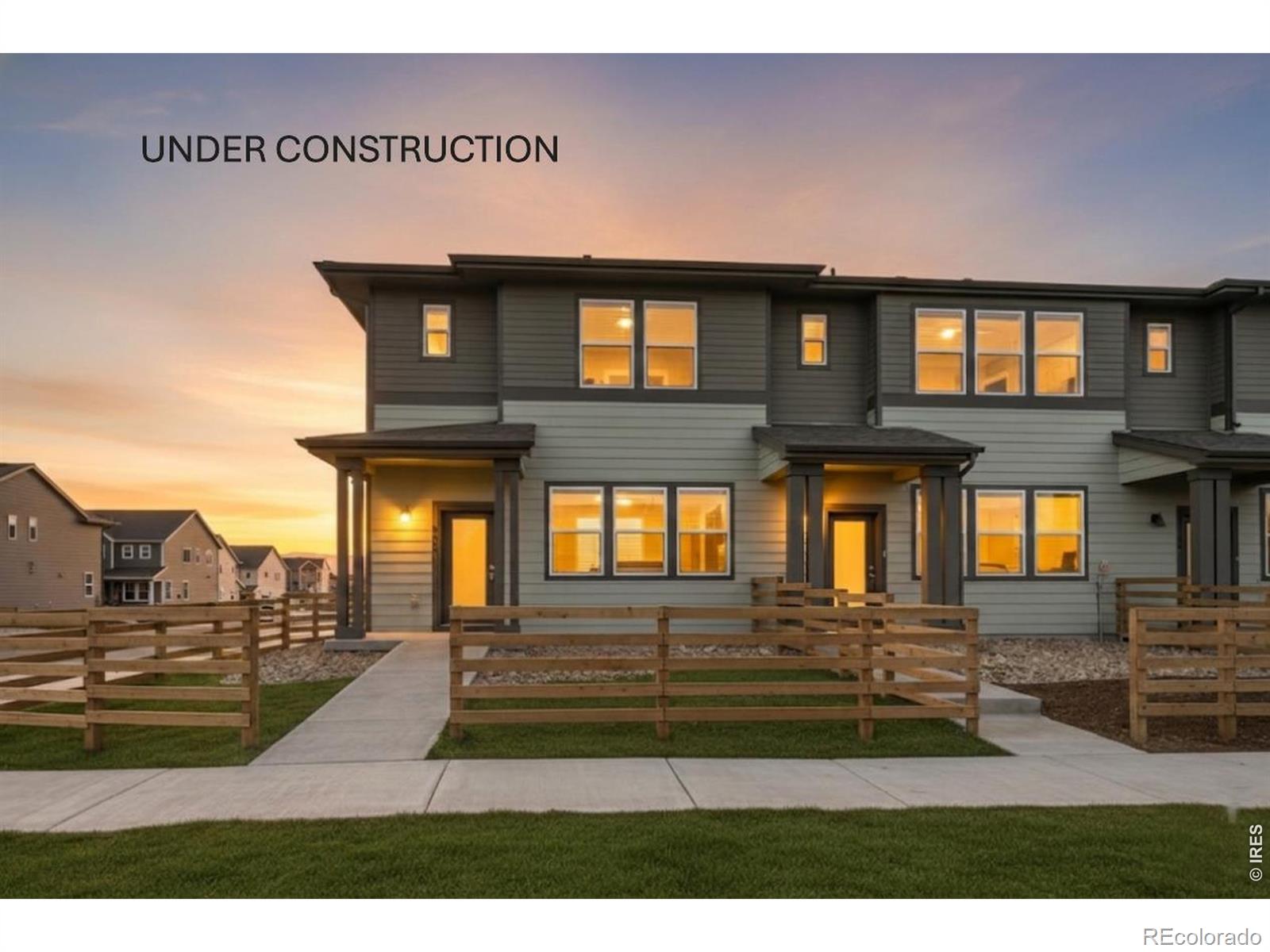 978 E Nettle Lane Fort Collins CO 80524