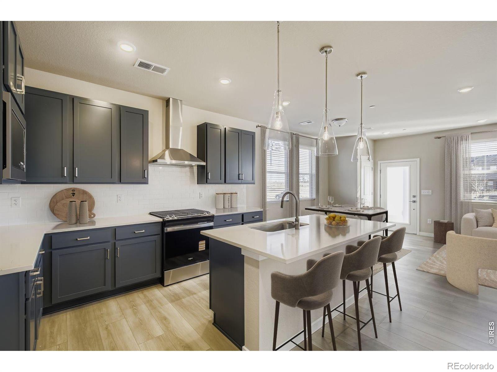 978 E Nettle Lane Fort Collins CO 80524