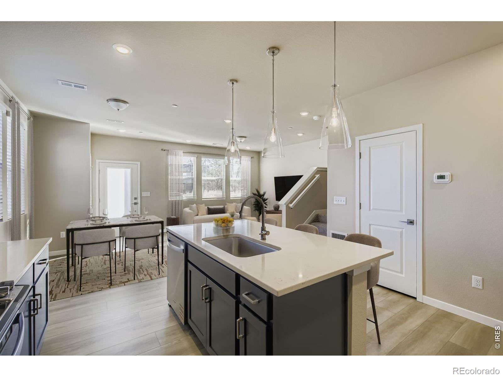 978 E Nettle Lane Fort Collins CO 80524