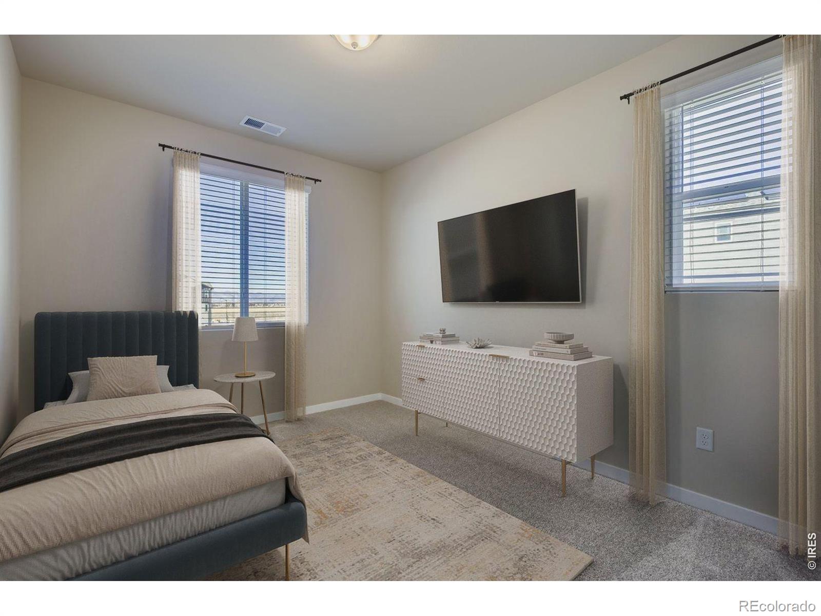 978 E Nettle Lane Fort Collins CO 80524