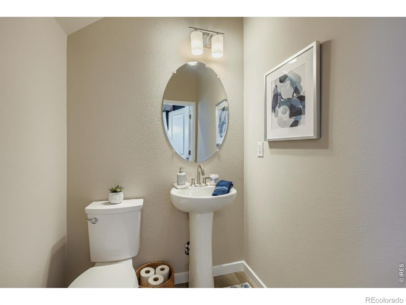 978 E Nettle Lane Fort Collins CO 80524