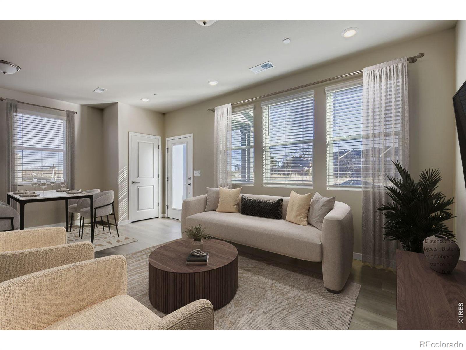 978 E Nettle Lane Fort Collins CO 80524