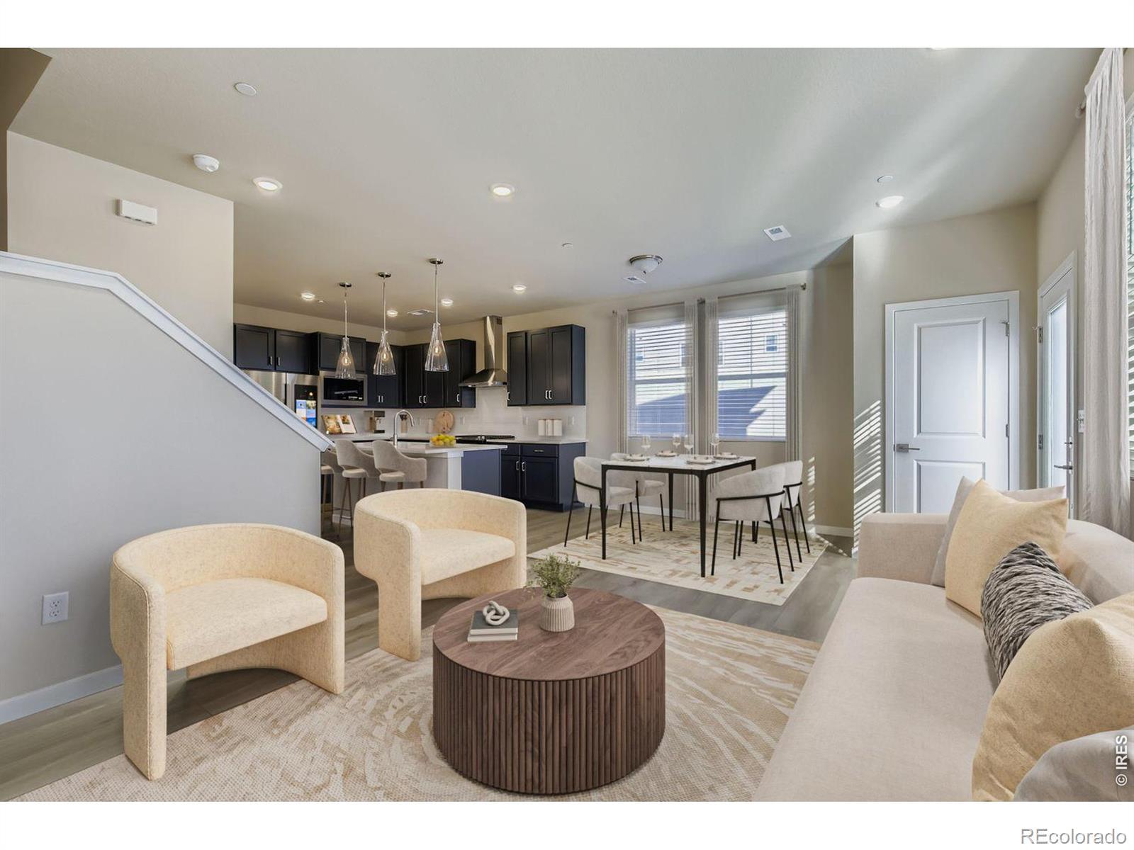 978 E Nettle Lane Fort Collins CO 80524