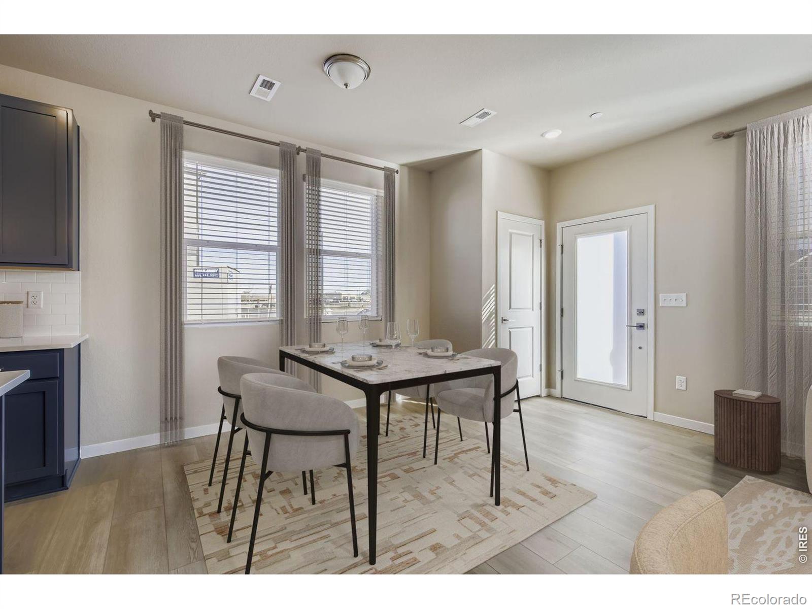 978 E Nettle Lane Fort Collins CO 80524