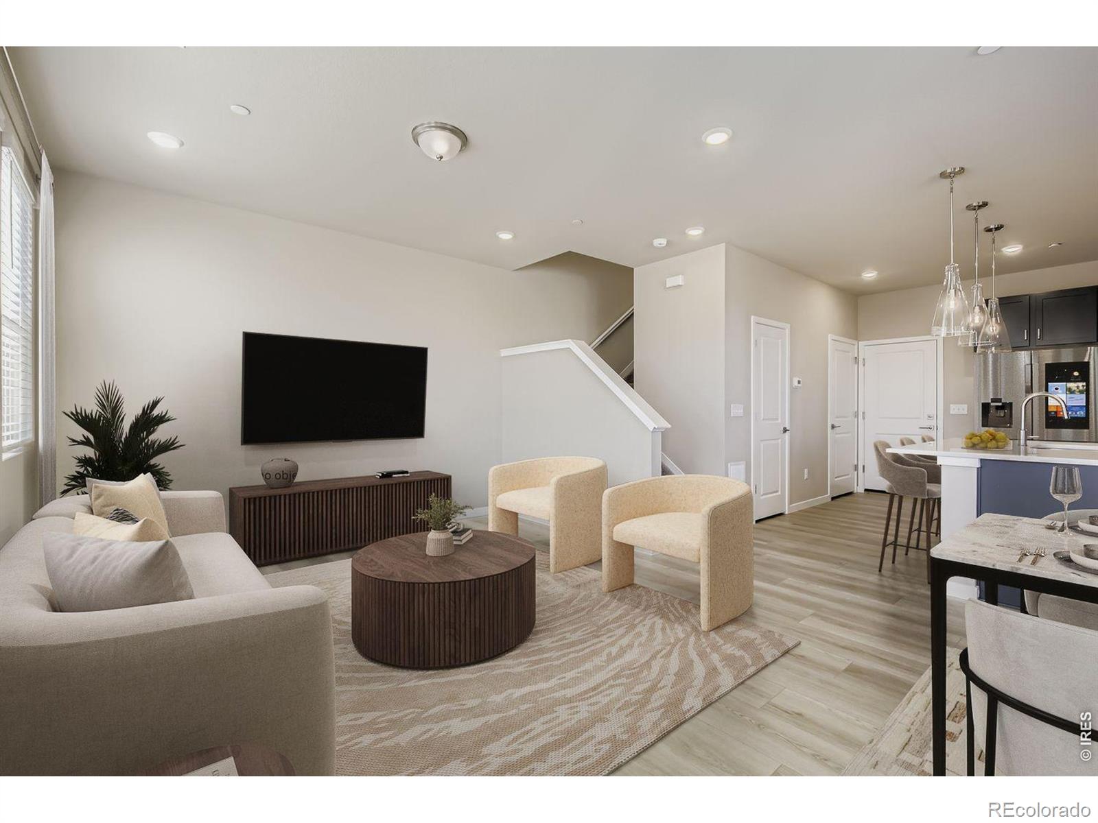 978 E Nettle Lane Fort Collins CO 80524