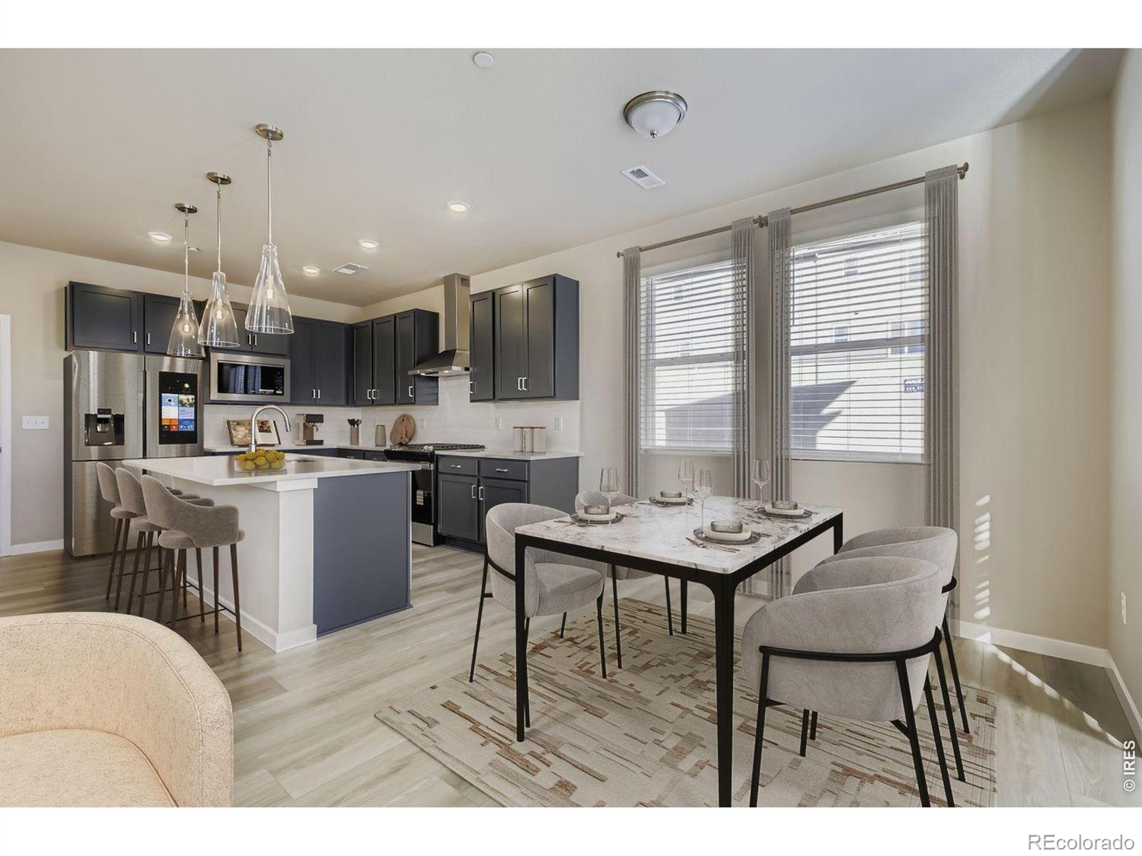 978 E Nettle Lane Fort Collins CO 80524