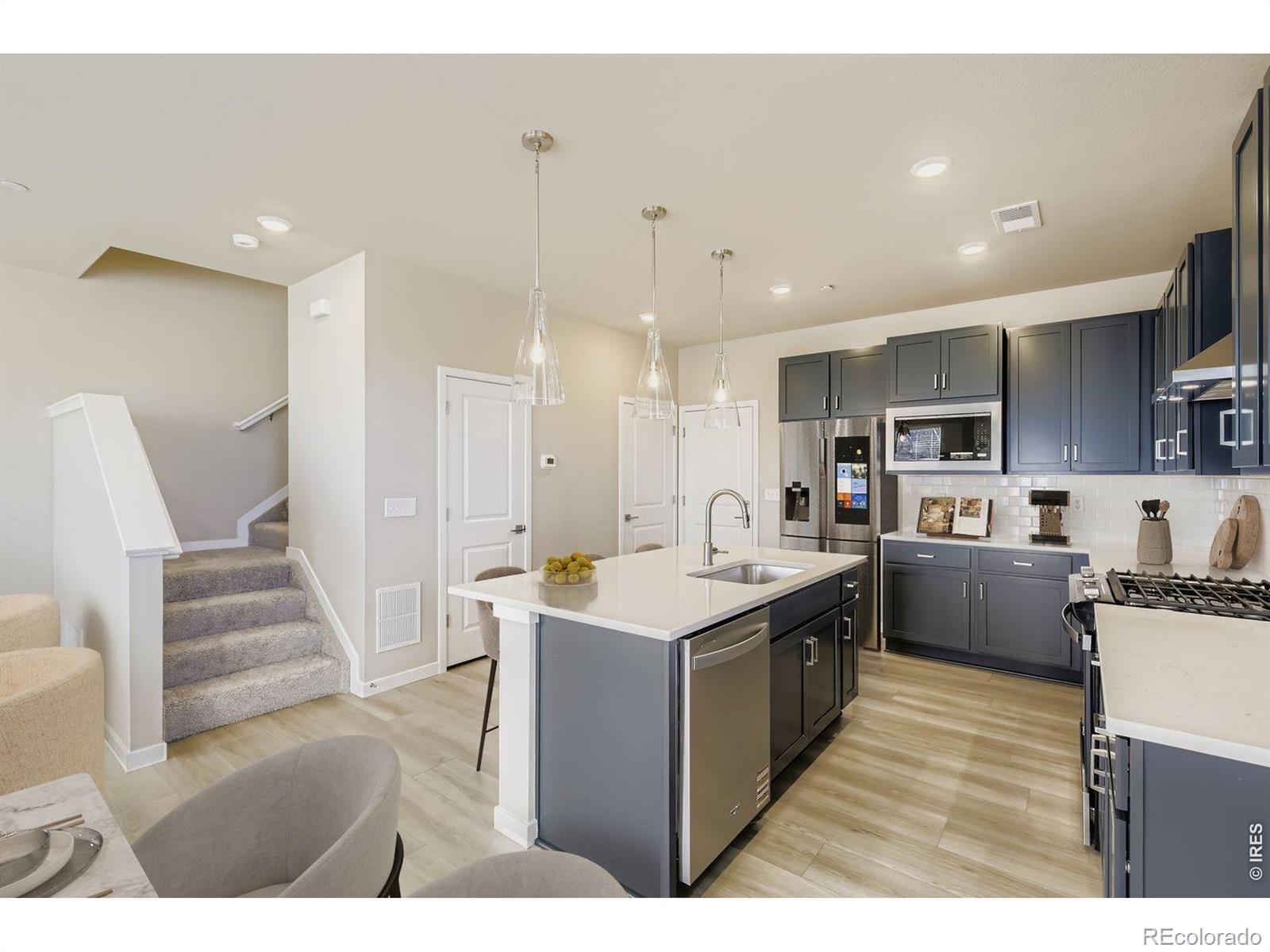 978 E Nettle Lane Fort Collins CO 80524