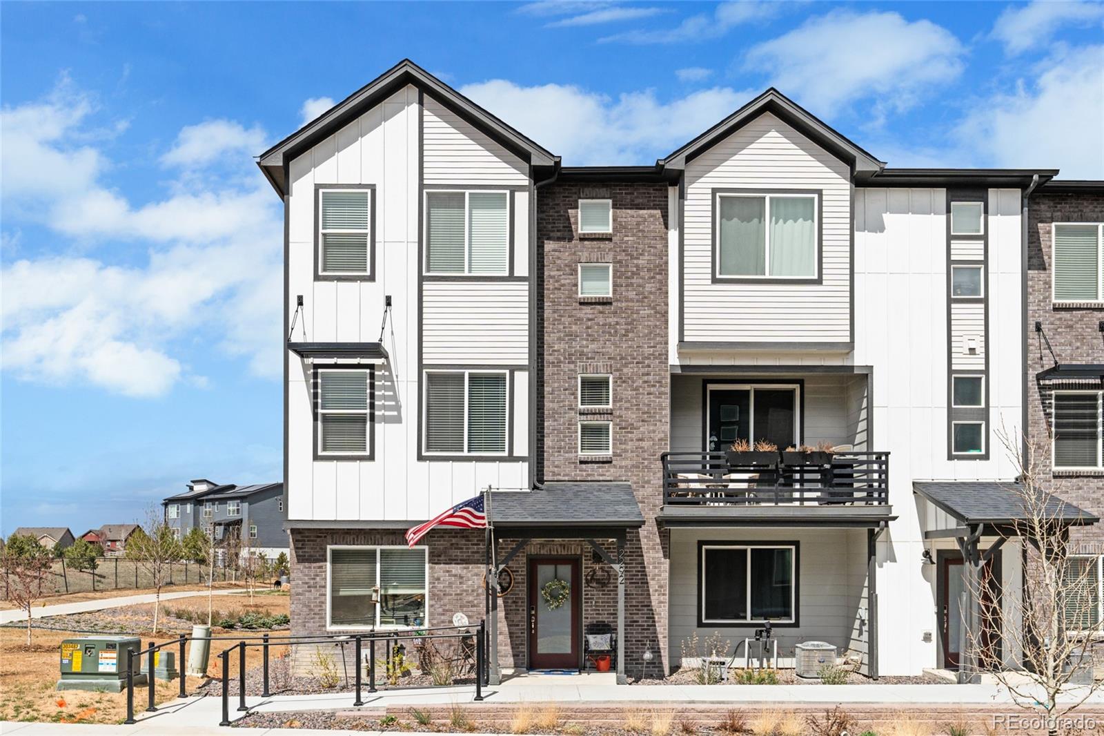 2292 W 166th Lane Broomfield CO 80023