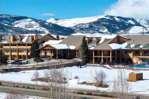 62927 Us Highway 40 Granby CO 80446