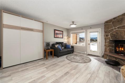 62927 Us Highway 40 Granby CO 80446