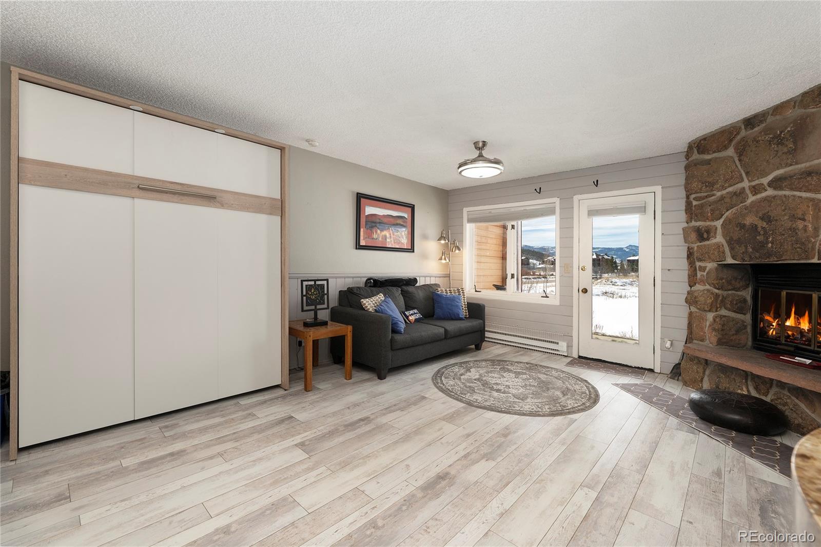62927 Us Highway 40 Granby CO 80446