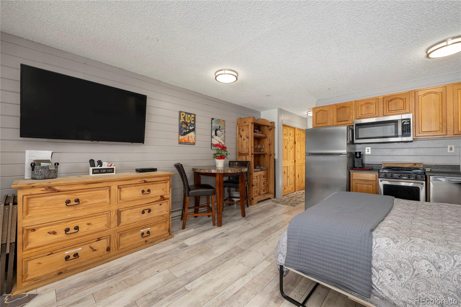 62927 Us Highway 40 Granby CO 80446