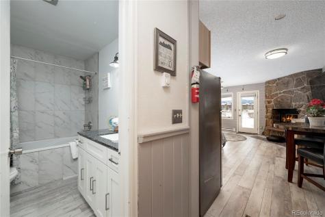 62927 Us Highway 40 Granby CO 80446