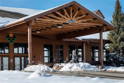 62927 Us Highway 40 Granby CO 80446