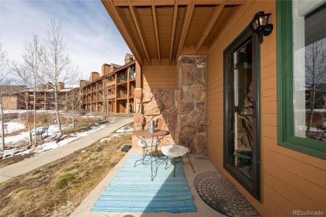 62927 Us Highway 40 Granby CO 80446