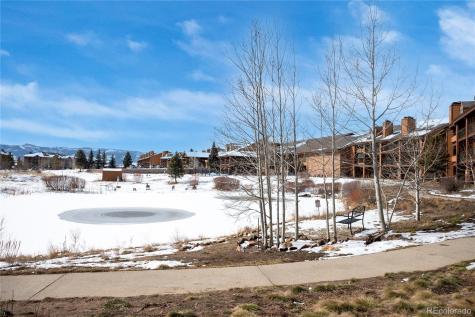 62927 Us Highway 40 Granby CO 80446