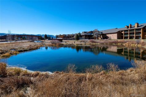 62927 Us Highway 40 Granby CO 80446