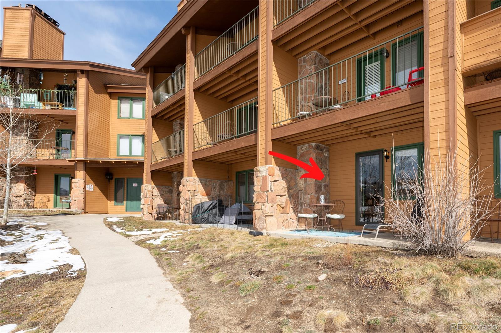 62927 Us Highway 40 Granby CO 80446
