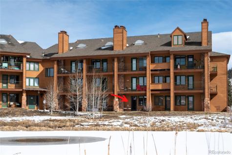 62927 Us Highway 40 Granby CO 80446