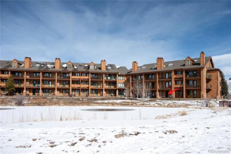 62927 Us Highway 40 Granby CO 80446