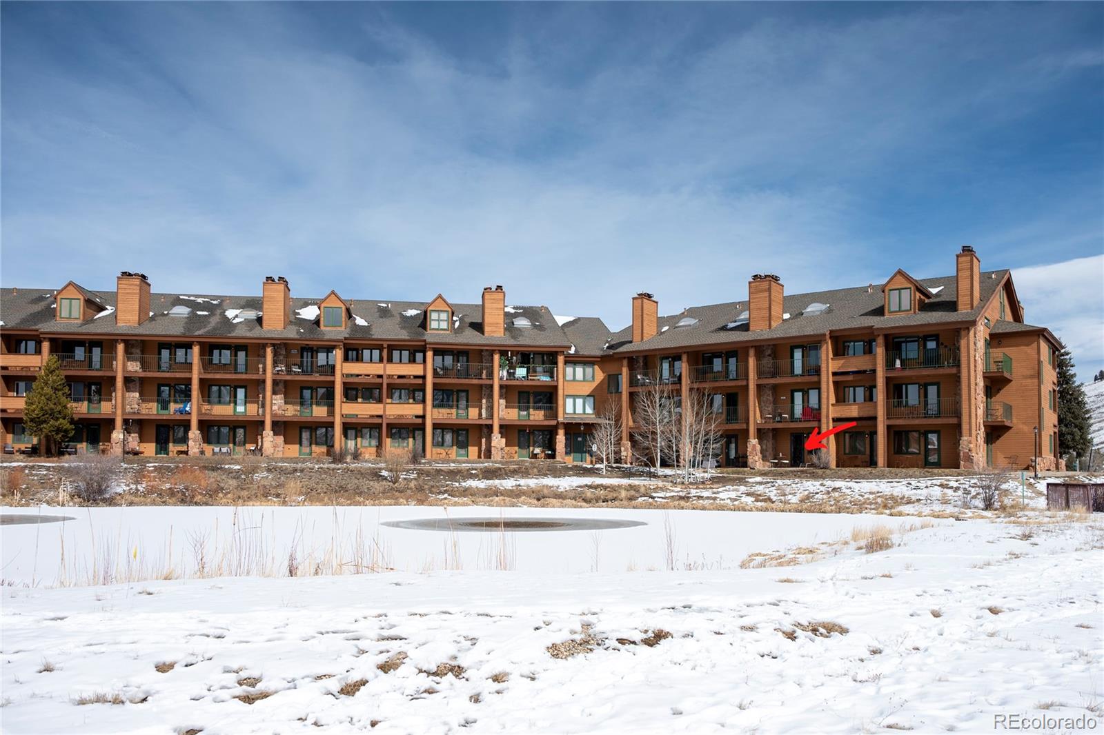 62927 Us Highway 40 Granby CO 80446
