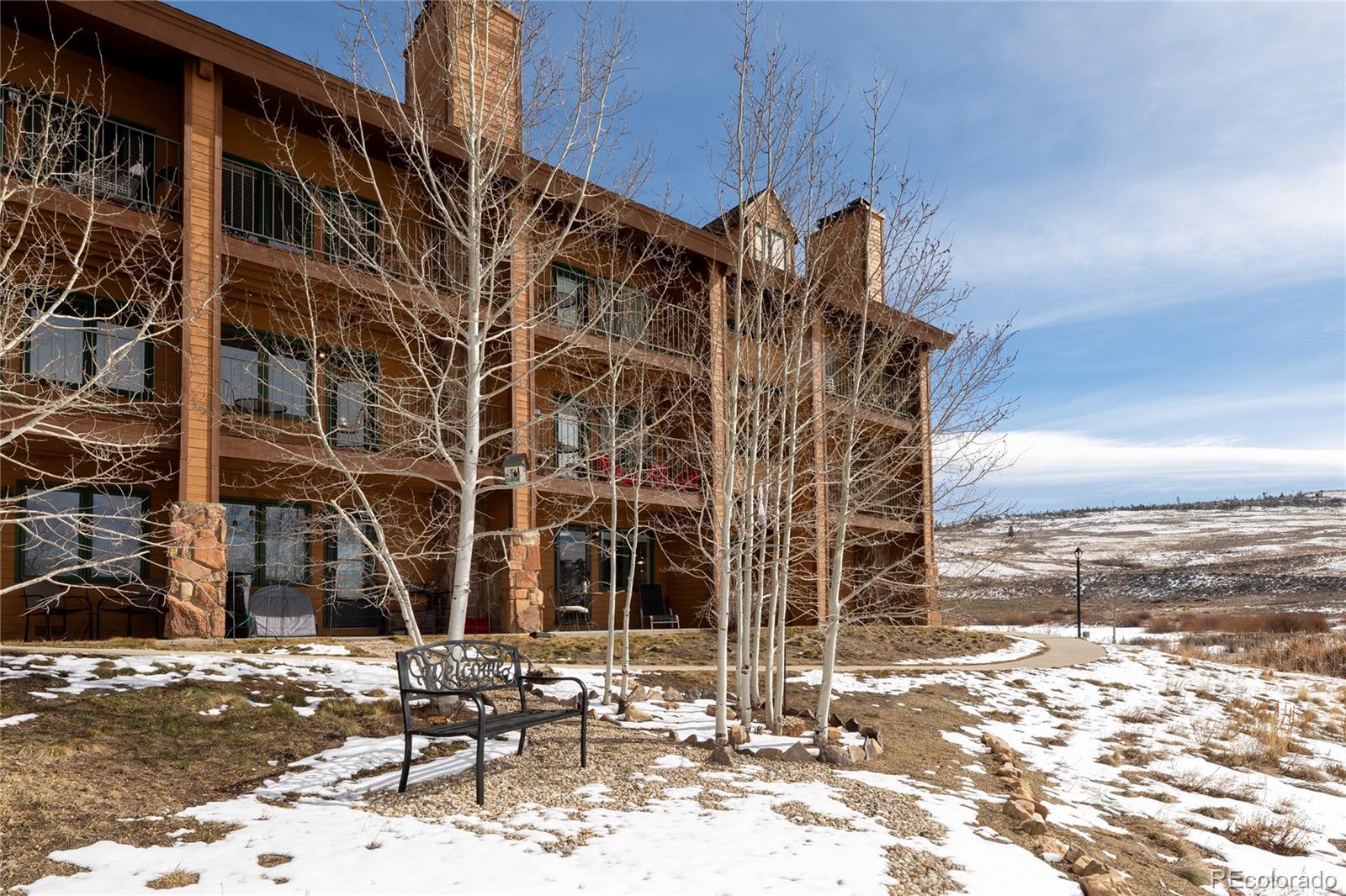 62927 Us Highway 40 Granby CO 80446