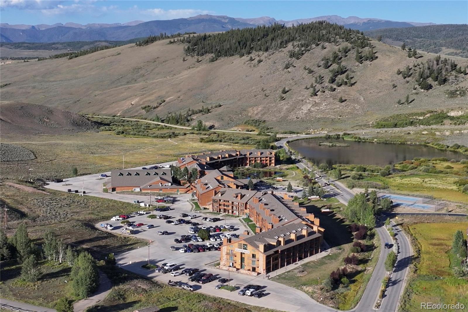 62927 Us Highway 40 Granby CO 80446