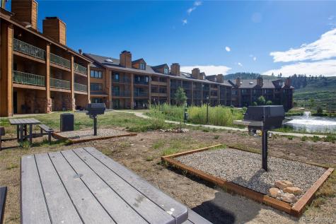 62927 Us Highway 40 Granby CO 80446